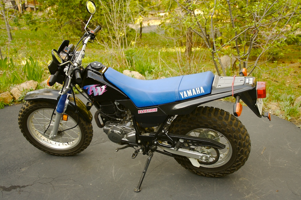 Moto Trail